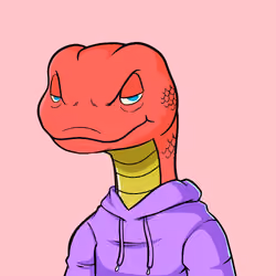 Sneaky Snakes #4878