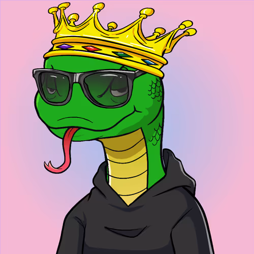 Sneaky Snakes Club