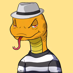 Sneaky Snakes #132