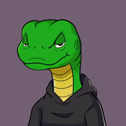 Sneaky Snakes #4872