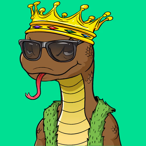 Sneaky Snakes Club