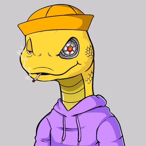 Sneaky Snakes Club