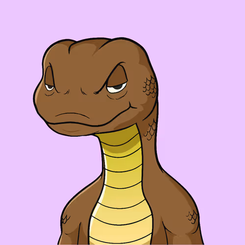 Sneaky Snakes Club