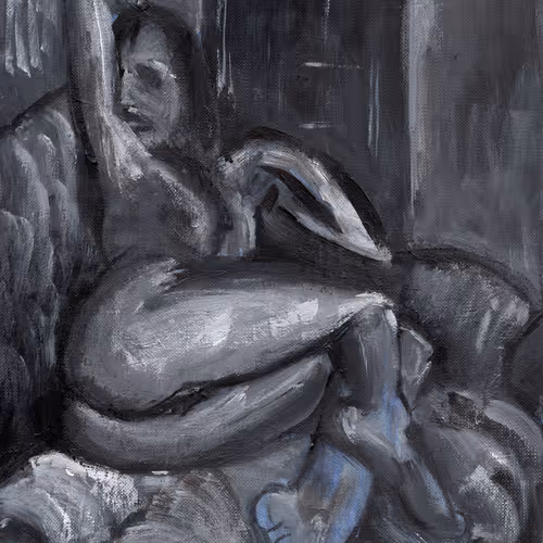 Dissection of Desire