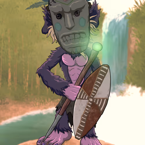 Meta Gladiators