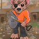 Meta Gladiator #222