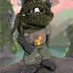 Meta Gladiator #155