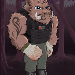 Meta Gladiator #217