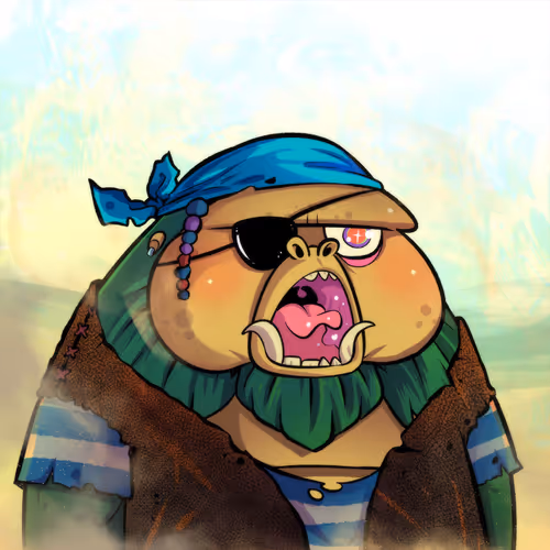 Karafuru Honorary #13