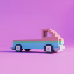 CryptoVanz3D #37