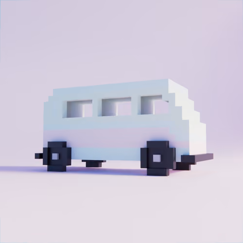 CryptoVanz3D #121