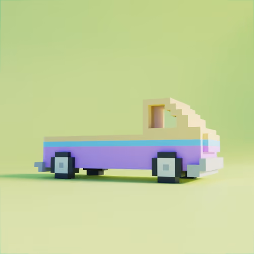 CryptoVanz3D #9
