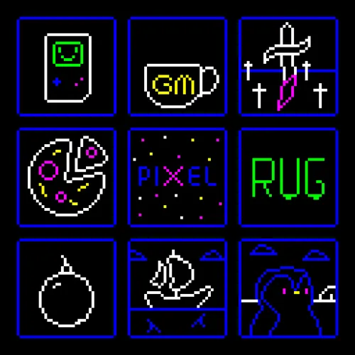 Item #7 Media