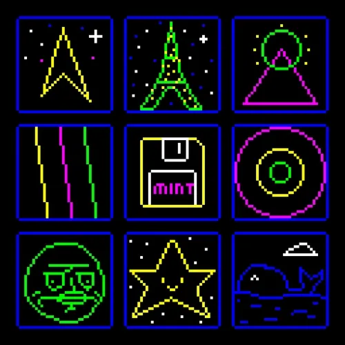Pxl Patterns