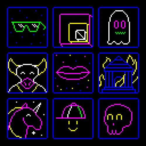 Item #8 Media