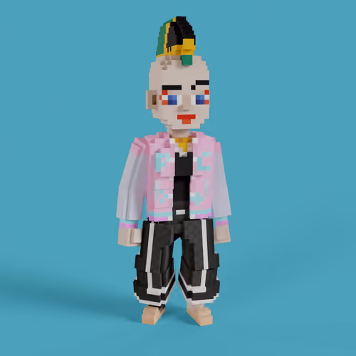 PoC #3696