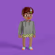 7081