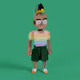 6031