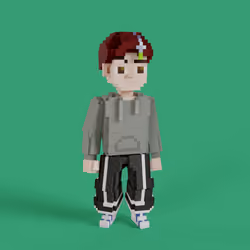 Item Media