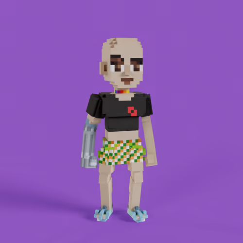 PoC #0031