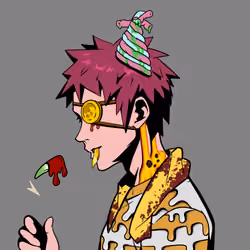 Mutant Azuki #1151
