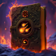 Fire Tomes