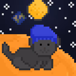 Dog On Mars #133