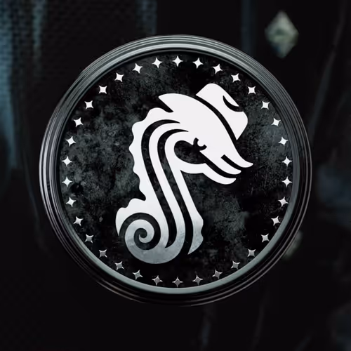 Badges For Bandits