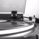 Music - Vinyl Player