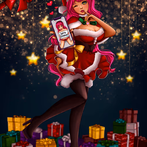 Anime girls - YUUigkqN4B