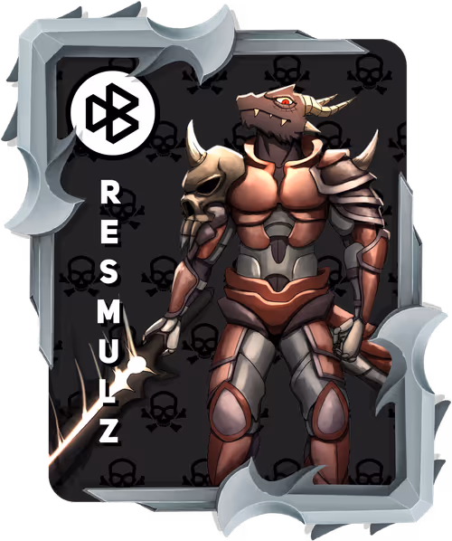 Resmulz (Isekai)
