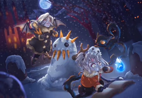 Alt Seasons Greetings!