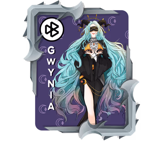 Gwynia (Isekai)