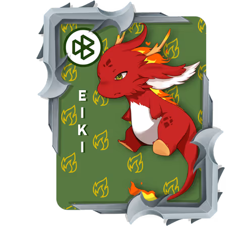 Eiki (Isekai)