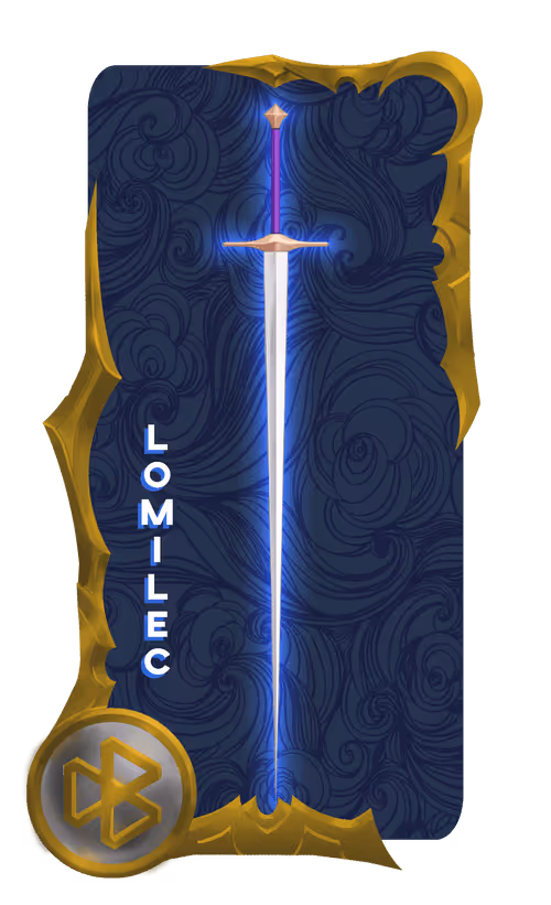 Lomilec (Isekai)