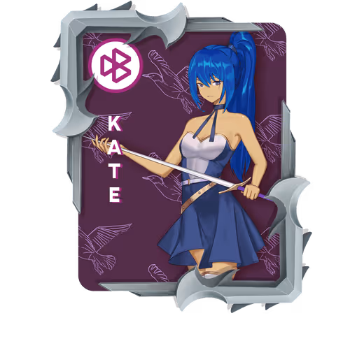 Kate (Isekai)