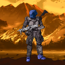 Alone In This World #2049