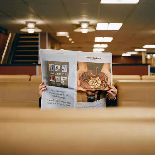 Psychedelics in the C-Suite