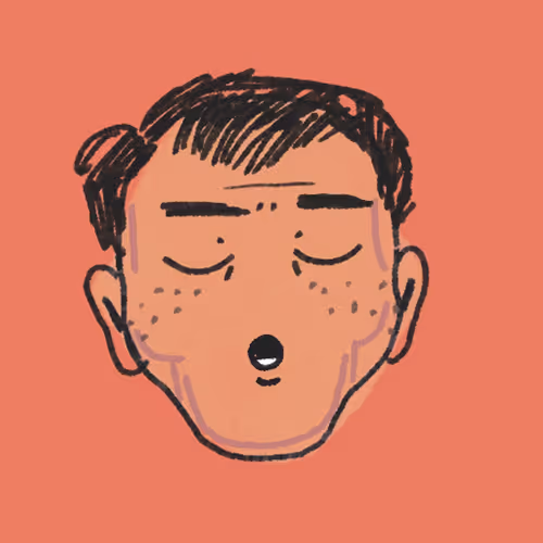 Your Dad By Kenji