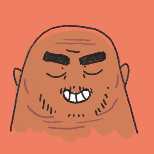 Your Dad By Kenji