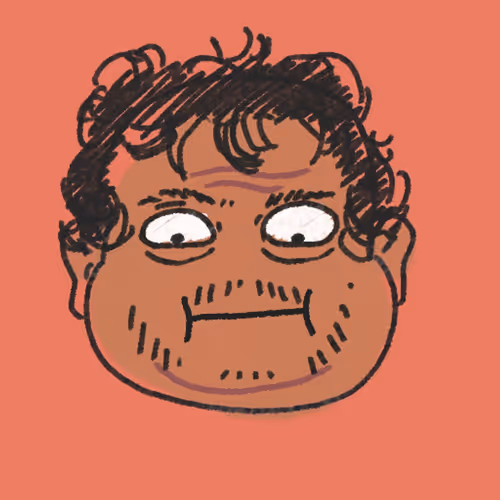 Your Dad By Kenji
