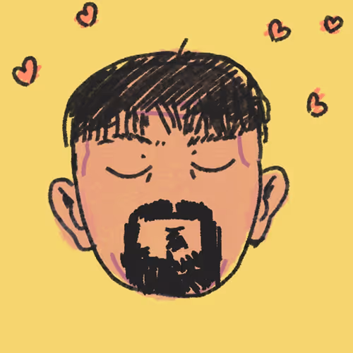 Your Dad By Kenji