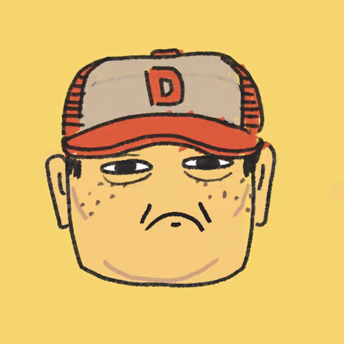 Your Dad By Kenji