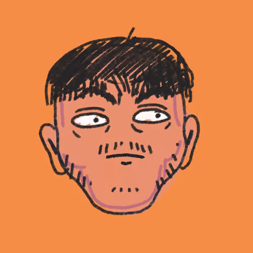 Your Dad By Kenji