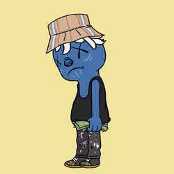 Sadboyz #37