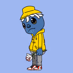 Sadboyz #158