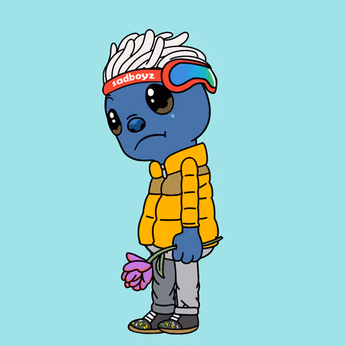 Sadboyzcollection