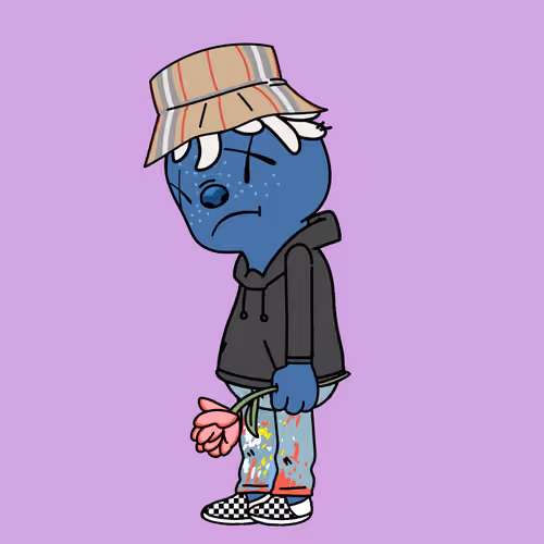 Sadboyz #162