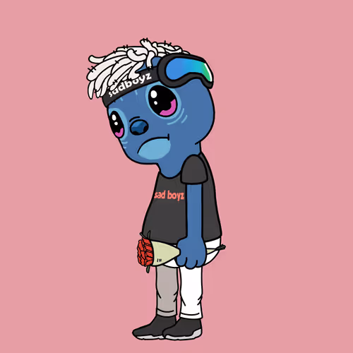 Sadboyzcollection