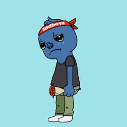 Sadboyz #2462